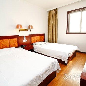 西安盛京华酒店酒店提供图片