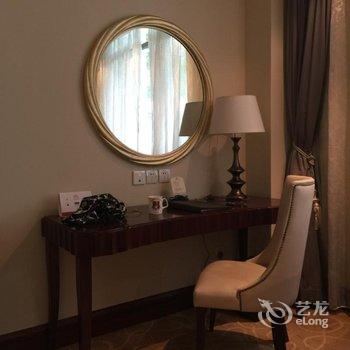 上海汾阳花园酒店用户上传图片