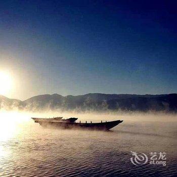 泸沽湖快乐乌托邦酒店提供图片