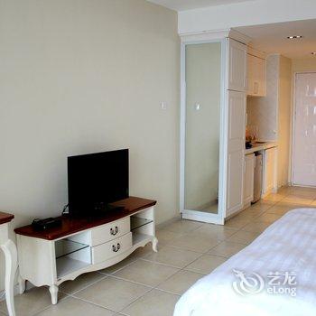 东戴河山海同湾温馨海景公寓酒店提供图片