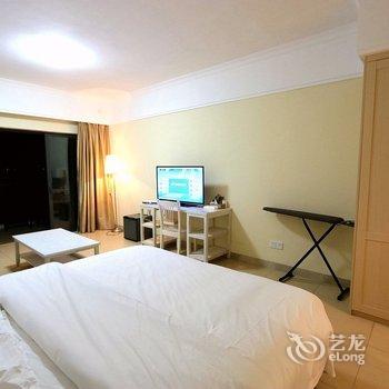 阳江海岛公寓酒店酒店提供图片