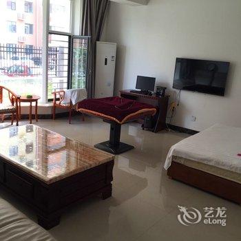 绥中东戴河九门口海景日租公寓酒店提供图片