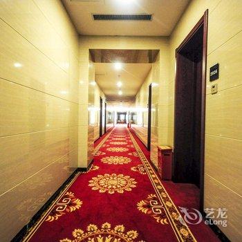 秦皇岛海雨酒店酒店提供图片