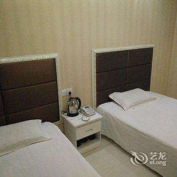 泗洪V曼·快捷宾馆酒店提供图片