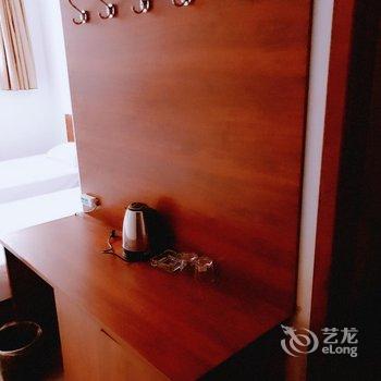 平遥锦泰昌商务酒店酒店提供图片