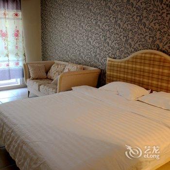 绥中山海同湾温馨主题公寓酒店提供图片