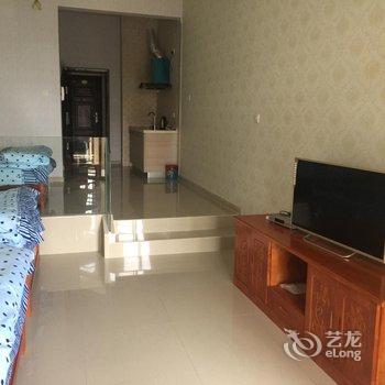 防城港燕宾海景公寓酒店提供图片