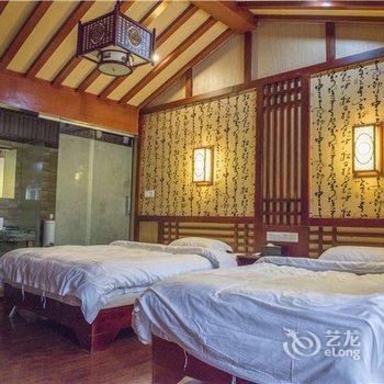 腾冲银杏雅居精品民宿酒店提供图片