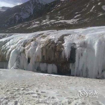 门源县农家乐宾馆酒店提供图片