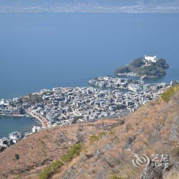 大理双廊和谐小居酒店提供图片