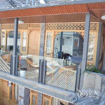 大理双廊和谐小居酒店提供图片