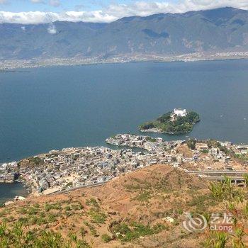 大理双廊和谐小居酒店提供图片