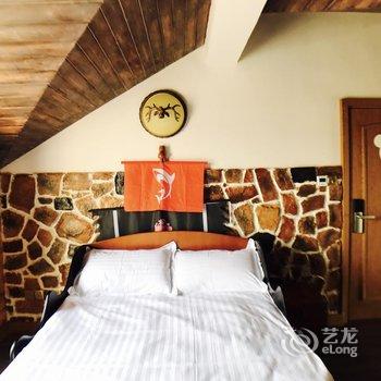 上海良住民宿酒店提供图片