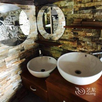 上海良住民宿酒店提供图片