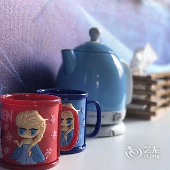 上海良住民宿酒店提供图片