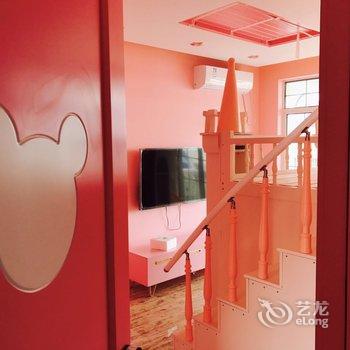 上海良住民宿酒店提供图片