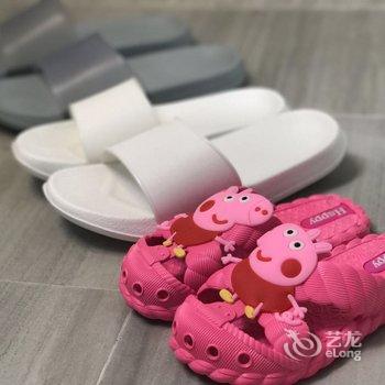 上海良住民宿酒店提供图片