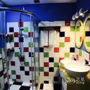 上海良住民宿酒店提供图片