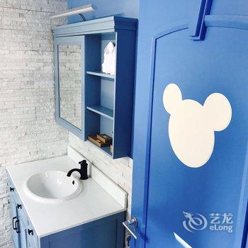 上海良住民宿酒店提供图片