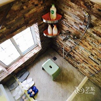上海良住民宿酒店提供图片