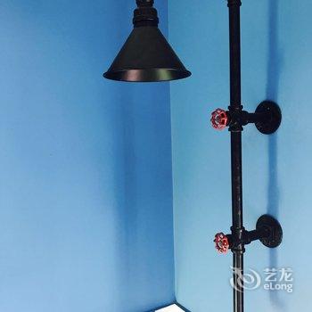 上海良住民宿酒店提供图片