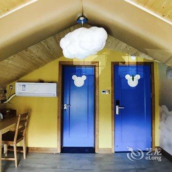 上海良住民宿酒店提供图片
