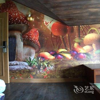 上海良住民宿酒店提供图片