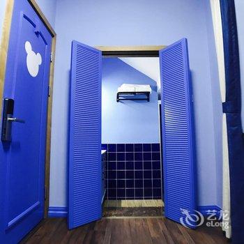 上海良住民宿酒店提供图片