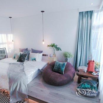 重庆N·Time北欧时光艺术酒店酒店提供图片