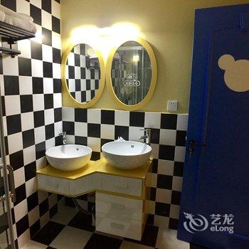上海良住民宿酒店提供图片
