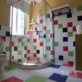 上海良住民宿酒店提供图片