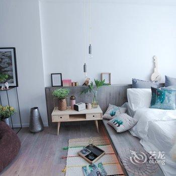 重庆N·Time北欧时光艺术酒店酒店提供图片