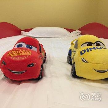 上海良住民宿酒店提供图片