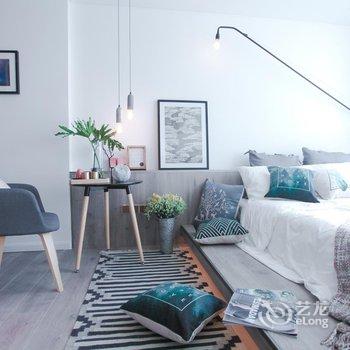 重庆N·Time北欧时光艺术酒店酒店提供图片