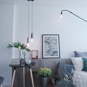 重庆N·Time北欧时光艺术酒店酒店提供图片