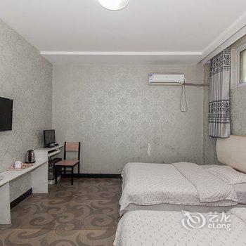蚌埠五河青苹果时尚宾馆酒店提供图片