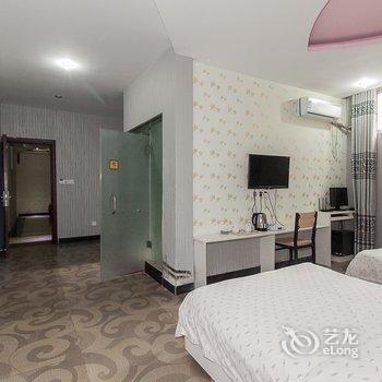 蚌埠五河青苹果时尚宾馆酒店提供图片