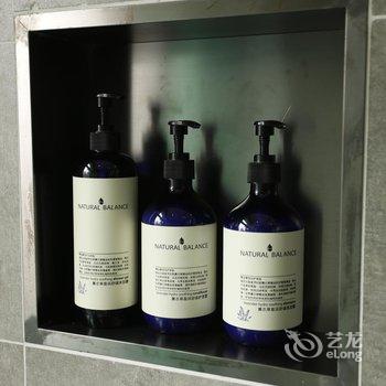 重庆N·Time北欧时光艺术酒店酒店提供图片