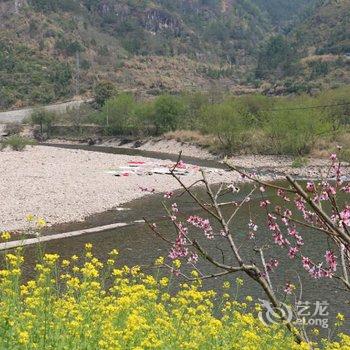 仙居任光阴民宿酒店提供图片