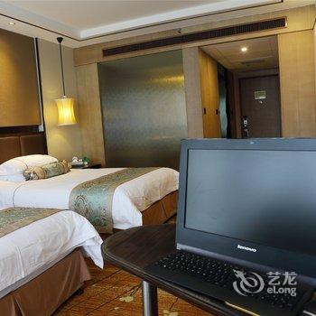 安庆君澜豪庭酒店酒店提供图片