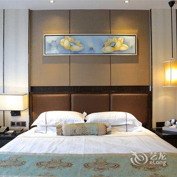 安庆君澜豪庭酒店酒店提供图片