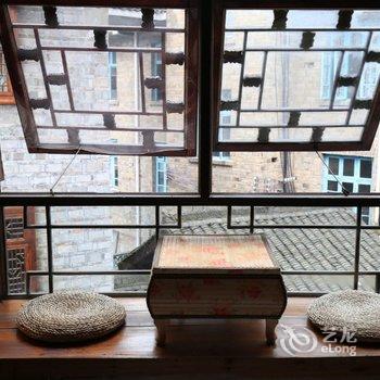 湘西凤凰古城迷家客栈酒店提供图片