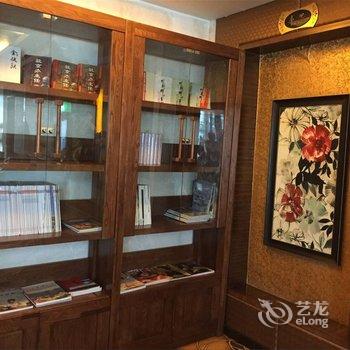 重庆秀山金瓯酒店酒店提供图片