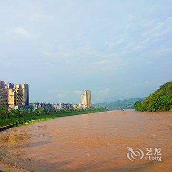 赤水宝泰丰商务酒店酒店提供图片