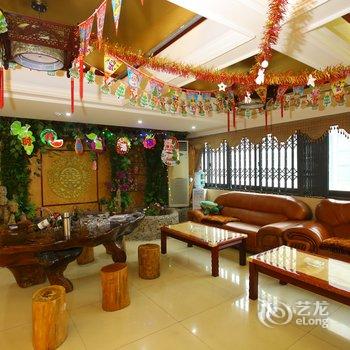 成都99优选武侯祠酒店酒店提供图片