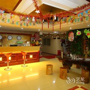 成都99优选武侯祠酒店酒店提供图片