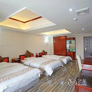 成都99优选武侯祠酒店酒店提供图片