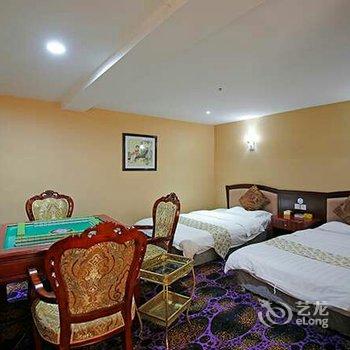 成都99优选武侯祠酒店酒店提供图片