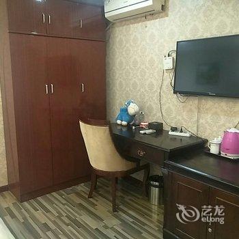 成都99优选武侯祠酒店酒店提供图片