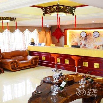 成都99优选武侯祠酒店酒店提供图片